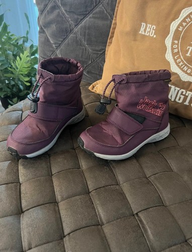 Jack wolfskin mädchen - jack,