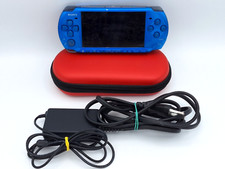 Sony Playstation Portable PSP