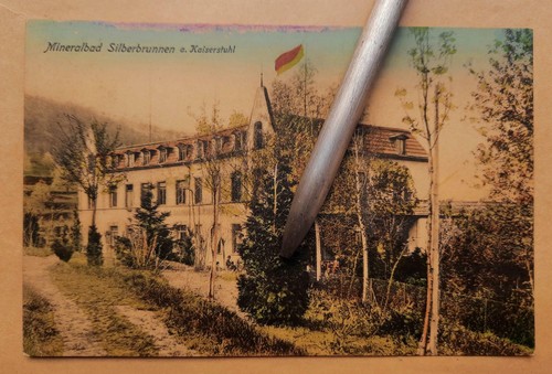 Bahlingen kaiserstuhl - bahlingen,