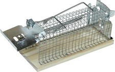 Now Mausefalle Lebend Falle