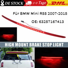 Bremsleuchte 3 Dritte