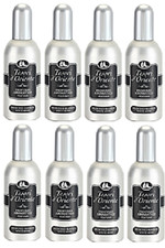 TESORI D´ORIENTE  WHITE MUSK EdT 8 x100ml Parfum Vapo