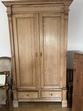 Schrank antik gründerzeit - antik,