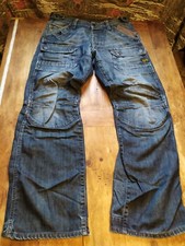 G Star Flight Elwood Loose