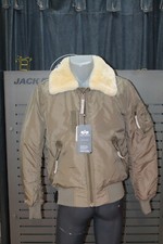 Alpha Industries Jacke