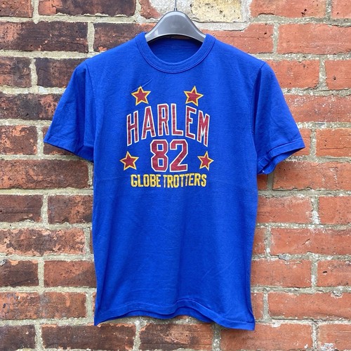 Vintage 80s harlem - vintage,