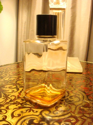 Vintage chanel flakon - vintage,
