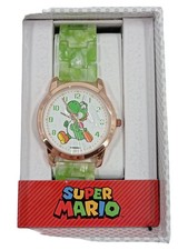 Nintendo Super Mario Yoshi