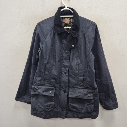 Barbour classic beadnell wax - barbour,