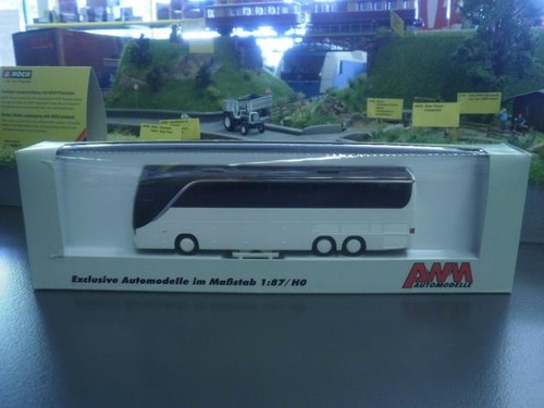 Awm reisebus setra - setra, 416