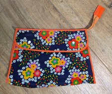 DDR Kulturbeutel  Kulturtasche