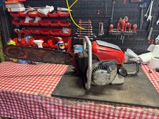 Stihl contra 1106 veterán