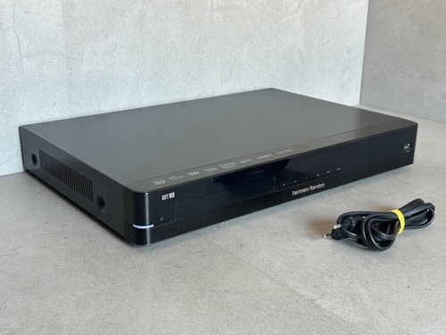 Harman kardon bdt30 bluray - , 3d-bluray