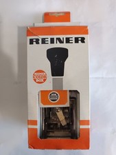 Reiner Paginiermaschine B2