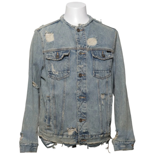Zara man jeansjacke - man,, herren