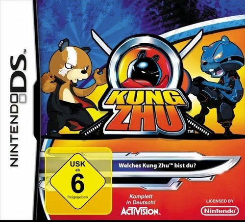 Gw60cd zhu - kung,