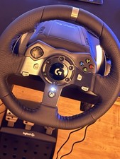 Logitech G920 Driving Force