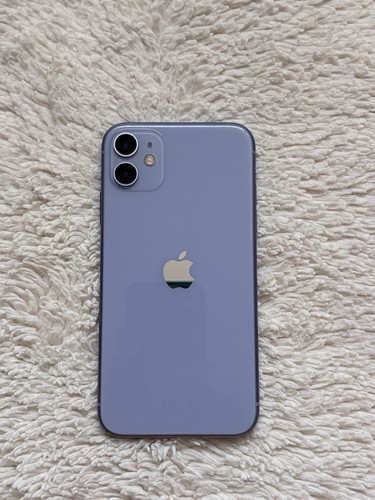 Apple iphone 64gb lila - iphone,