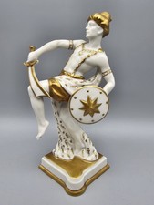 Sitzendorf Porzellan seltene