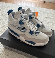 Nike Air Jordan 4 Retro