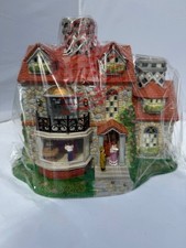 PARTYLITE THE BRISTOL HOUSE