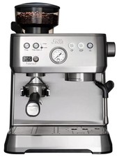 Solis Perfetta Grind & Infuse Typ 1018