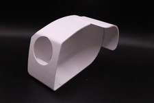 Kurbelabdeckung  passend für