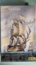 Schiffsmodellbausatz HELLER 80892  1:200 ROYAL LOUIS