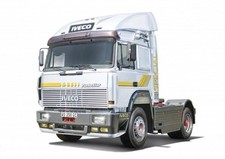 Italeri - 3926 - IVECO
