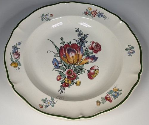 Villeroy boch mettlach - &,