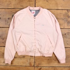 Lacoste Live Bomberjacke 2XL
