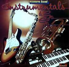James Last - Instrumentals a