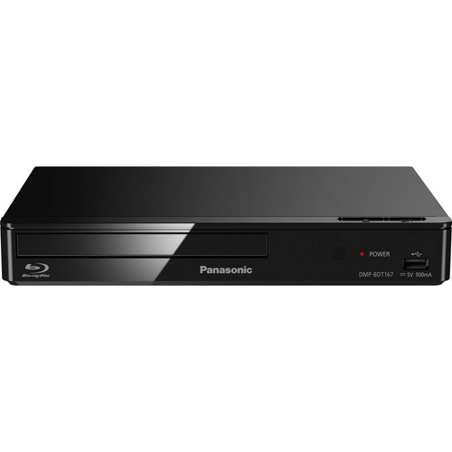 Panasonic dmp bdt167 - panasonic, dmp-bdt167