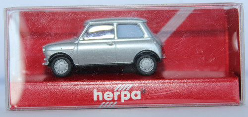 Mini cooper mayfair herpa - cooper,