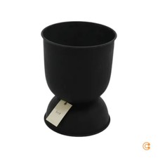 ferm Living Hourglass Blumentopf Topf extra-small Pflanztopf SIEHE TEXT/FOTO