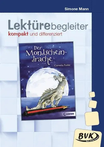 Der mondscheindrache - der,