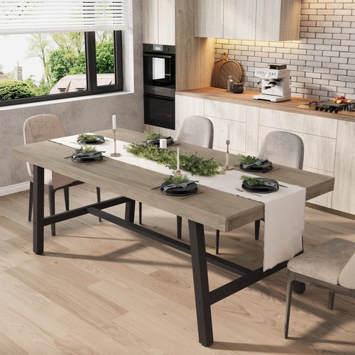 Esstisch 180x90 für 8 - 180x90,