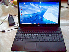 Acer Aspire 5742G, Intel