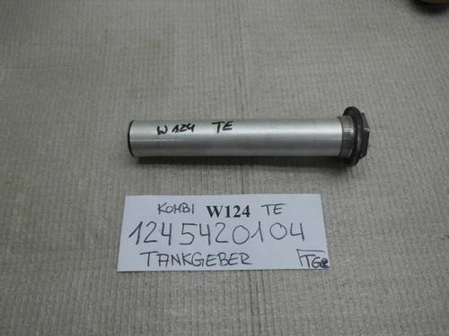 Tankgeber 1245420104 w124 - 1245420104,