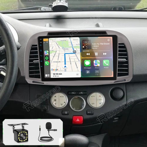Carplay autoradio für nissan - carplay,