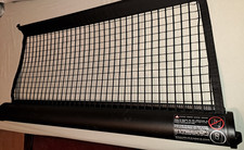 Renault Laguna  Kombi -- Trennnetz Vorrichtung - Ladesicherung - original !!