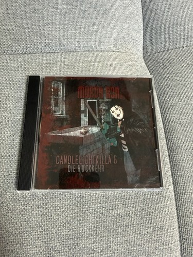 Murda ron candlelightkilla - murda,