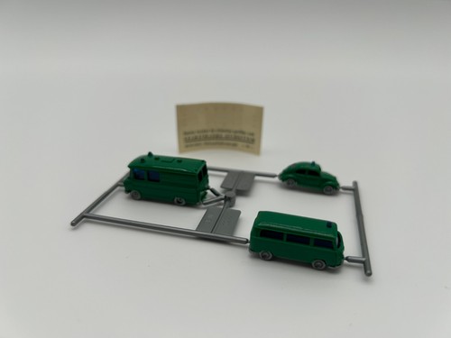 Wiking 9350020 polizei - 9350020, |