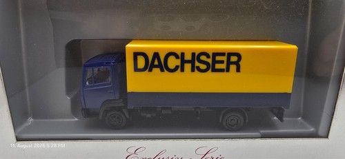 Herpa dachser - herpa,
