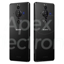 Sony Xperia Pro-I XQ-BE72