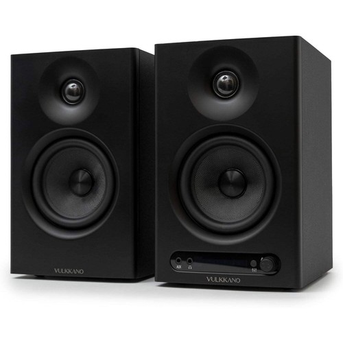 Studio monitor lautsprecher - monitor,