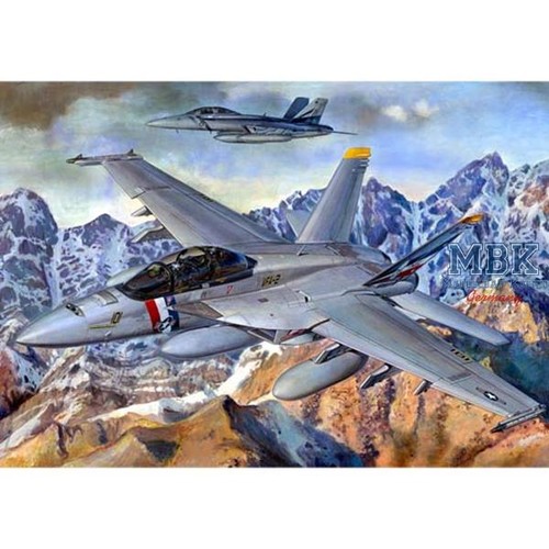 Trumpeter tru03205 boeing - trumpeter,