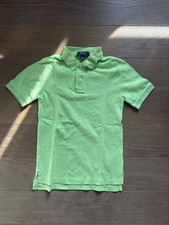 Ralph Lauren Kinder Poloshirt