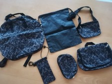 6 Teiliges Taschenset, NEU