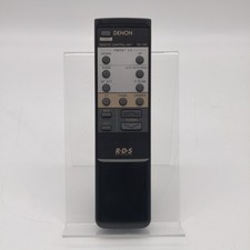 Denon Remote Control (RC-158)